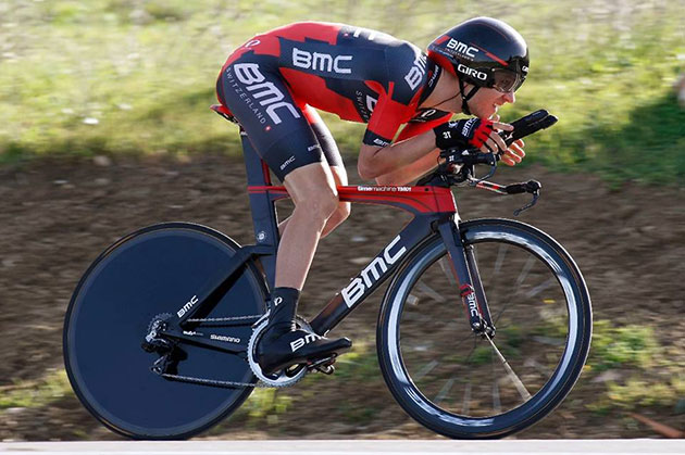 Tejay van Garderen
